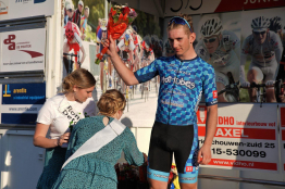 [Champions de Demain] Interview : Magnus Sheffield