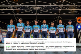 [Replay] Débat : changement de cap pour Delko Marseille ?