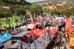 La Ciclobrava Sea Otter Europe Costa Brava - Girona proposera deux itinéraires pour ravir ses participants le 31 mai prochain