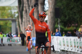 [Champions de Demain] Interview : Marco Brenner