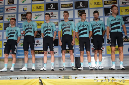 Beat Cycling Club dévoile son effectif pour la saison 2020