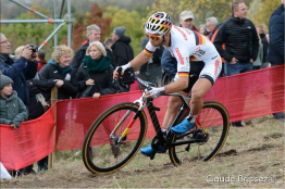 EKZ CrossTour - Hittnau - Marcel Meisen s'impose (complet)