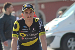 Total Direct Energie : Niccolo Bonifazio prolonge