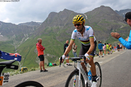 Le Tour de France avant les JO pour Valverde