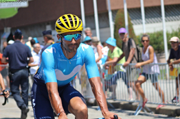 Fin de carrière pour Daniele Bennati