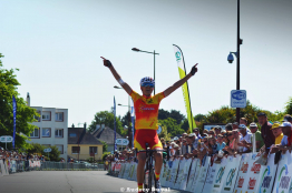 Transferts : Carlos Rodriguez rejoint le Team Ineos