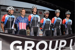 Transferts : deux recrues pour Hagens Berman Axeon