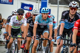 Transferts : une nouvelle recrue pour Natura4Ever Roubaix