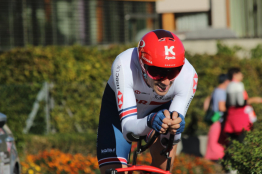 Transferts : deux nouveaux renforts pour Israel Cycling Academy