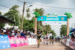 Tropicale Amissa Bongo : 13 équipes déjà invitées