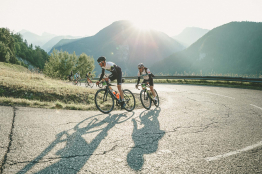 Châtel Chablais Léman Race : L'édition 2020 est lancée !