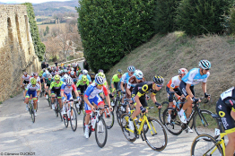Grand Prix La Marseillaise : 9 équipes déjà confirmées