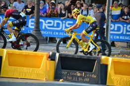 Edito : Vélo d’Or, à quand la fin de la blague ?