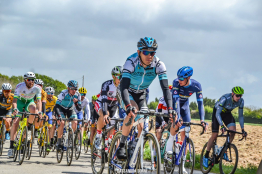 Transferts : Florian Hudry rejoint Cambodia Cycling Academy