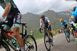 Le doublé Giro - Tour pour Bernal en 2020 ?