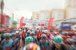 Volta ao Algarve : déjà 12 équipes confirmées