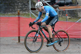 Trofeo San Andres (C2) - Victoire de David Menut (complet)