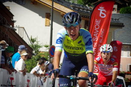 Tour of Tasmania (NE) - Victoire finale de Dylan Sunderland
