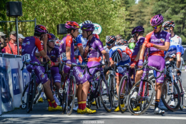 Burgos BH confirme son effectif pour la saison 2020
