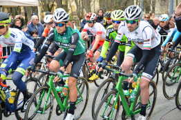 Dopage : Domingos Goncalves suspendu