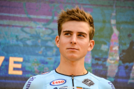 Transferts : Lotto - Soudal recrute deux jeunes belges