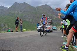 David Gaudu débutera sa saison au Tour de La Provence