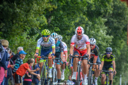Vuelta San Juan : Cofidis avec Guillaume Martin et Christophe Laporte
