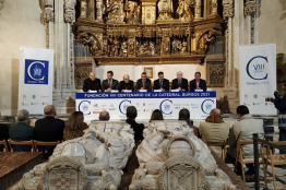 La Vuelta 2021 partira bien de Burgos