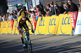 Pas de Cadel Evans Race pour la Jumbo - Visma