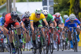 New Zealand Cycle Classic : la liste des engagés
