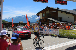 10 coureurs méconnus à suivre en 2020 : Chris Harper (Team Jumbo – Visma)