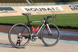 Equipement : Natura4Ever Roubaix Lille Métropole présente son vélo 2020