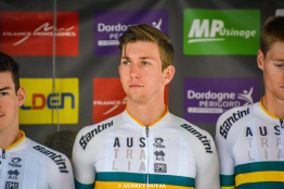 15 néo-pros à suivre en 2020 : Kaden Groves (Mitchelton-Scott)