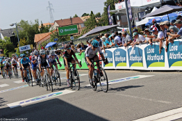 Infirmerie : nouvelle opération pour Pauline Ferrand-Prevot