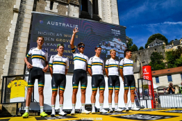 Australia Road National Championships : la présentation détaillée