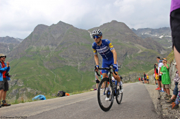 Santos Tour Down Under : la sélection Deceuninck - Quick Step