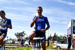 15 néo-pros à suivre en 2020 : Samuele Battistella (Team NTT)