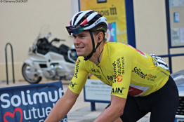 15 néo-pros à suivre en 2020 : Stefan Bisseger (EF Education First)