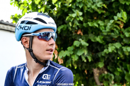 15 néo-pros à suivre en 2020 : Clément Champoussin (Ag2r-La Mondiale)
