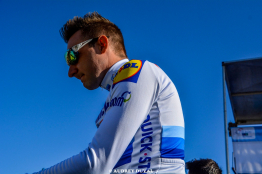Cofidis dévoile le programme d'Elia Viviani