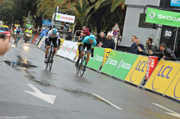 Tour Down Under : la sélection Astana Pro Team