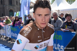Championnat de France (CC) - Venturini conserve son titre