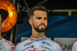 Paris 2020 : au moins 10 victoires pour Nacer Bouhanni