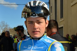 10 coureurs méconnus à suivre en 2020 : Martin Laas (Bora-hansgrohe)