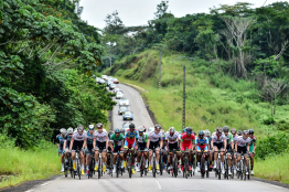 Tropicale Amissa Bongo : les coureurs à suivre