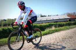 Vuelta San Juan : la sélection UAE Team Emirates