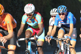 Top/Flop : Porte et Girmay au sommet, toujours dur pour Greipel