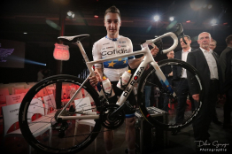 Race Torquay : la liste des partants