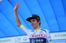 Vuelta San Juan : présentation de la 5ème étape