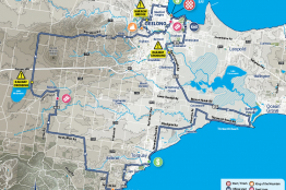 Cadel Evans Great Ocean Road Race : la présentation détaillée